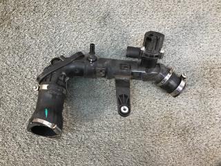 Патрубок интеркулера EXEED LX контрактная Патрубок интеркулера EXEED LX