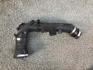 Патрубок интеркулера EXEED LX Б/У Патрубок интеркулера EXEED LX