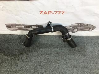 Патрубок интеркулера EXEED VX Б/У Патрубок интеркулера EXEED VX