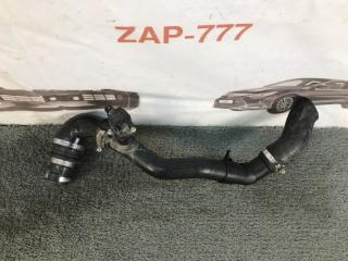 Патрубок интеркулера CHERY TIGGO контрактная Патрубок интеркулера CHERY TIGGO