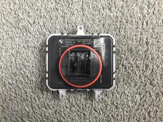 Блок розжига BMW X7