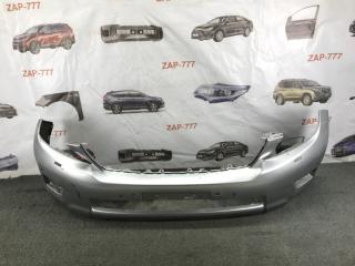 Бампер передний TOYOTA LAND CRUISER PRADO Б/У Бампер передний TOYOTA LAND CRUISER PRADO