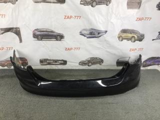 Запчасть бампер задний FORD Focus