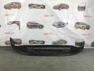 Запчасть юбка бампера передняя VOLKSWAGEN TIGUAN