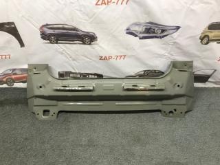 Запчасть задняя панель GEELY ATLAS