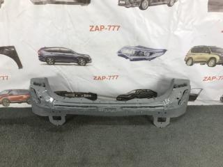 Задняя панель GEELY TUGELLA