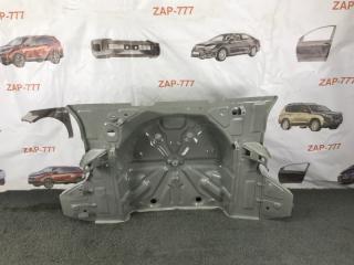 Пол багажника GEELY COOLRAY