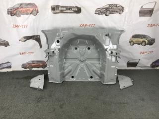 Пол багажника GEELY COOLRAY