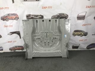 Пол багажника GEELY MONJARO