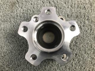 Ступица передняя BMW X3