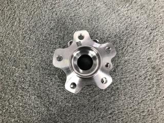 Ступица задняя BMW X3