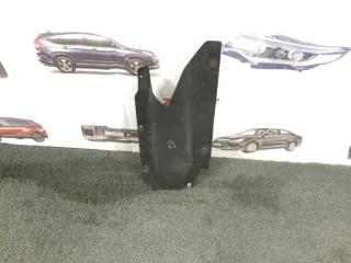 Защита днища кузова BMW 7