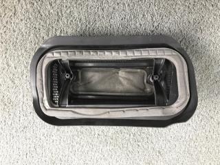 Кожух радиатора BMW 5