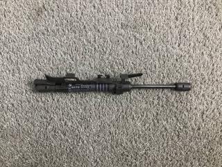 Амортизатор капота BMW 7