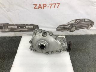 Редуктор передний BMW X3