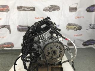 Двигатель BMW X3