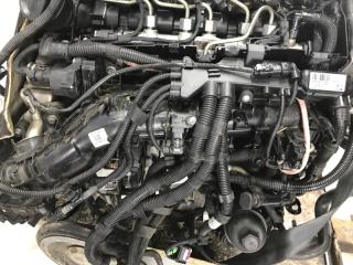 Коллектор впускной BMW X3