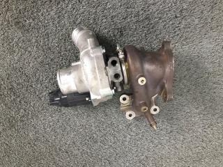 Турбина CHERY TIGGO