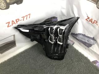Запчасть фара левая Gac GS8