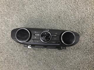 Панель управления климат-контролем EXEED TXL