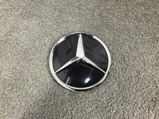 Эмблема Mercedes Benz GLB