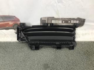 Жалюзи левые PORSCHE MACAN 2024