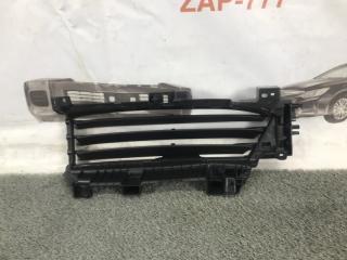 Жалюзи правые PORSCHE MACAN 2024