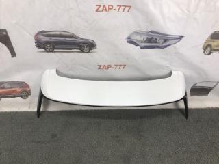 Спойлер HAVAL JOLION