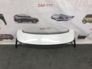 Спойлер HAVAL JOLION