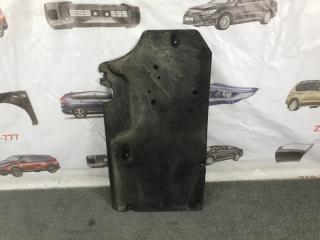 Защита днища кузова KIA STINGER