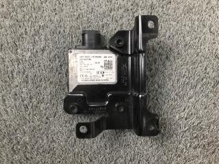 Дистроник KIA CEED