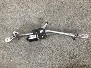 Трапеция дворников BMW 7