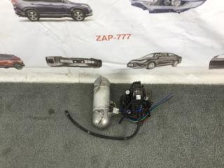 Компрессор подвески BMW 7