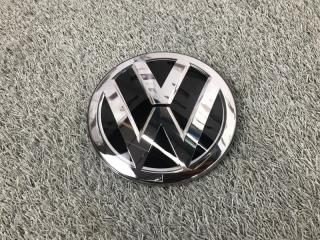 Запчасть эмблема VOLKSWAGEN T-Roc