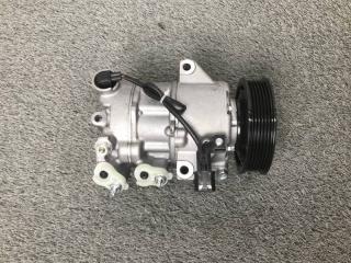 Компрессор кондиционера KIA OPTIMA