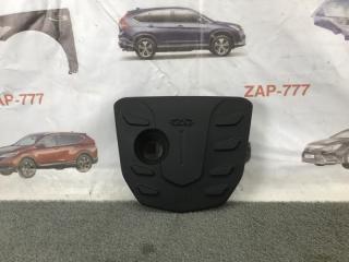 Крышка двигателя CHERY TIGGO
