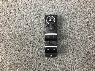 Блок управления стеклами CHERY TIGGO