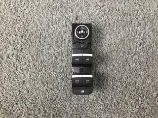 Блок управления стеклами CHERY TIGGO