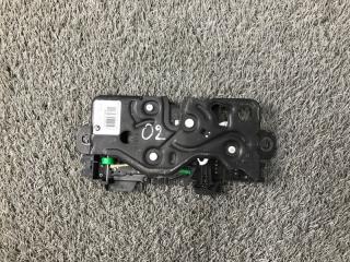 Замок багажника BMW 7