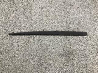 Молдинг двери задний правый OMODA C5