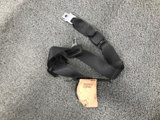 Ремень безопасности задний TOYOTA CAMRY