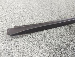 Молдинг лобового стекла KIA CEED