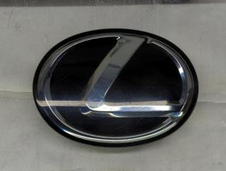 Эмблема передняя LEXUS ES