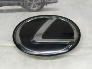 Эмблема передняя LEXUS ES