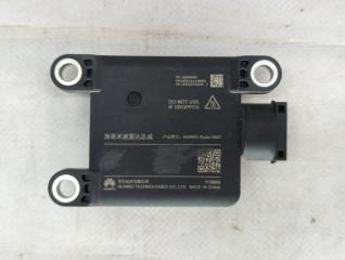 Датчик слепой зоны