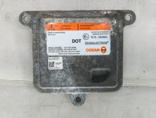 Запчасть блок ксенона