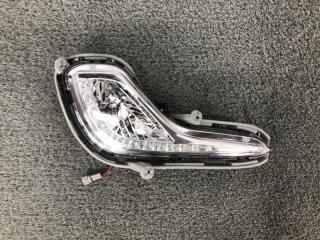 Фара противотуманная ПТФ правая HYUNDAI SOLARIS