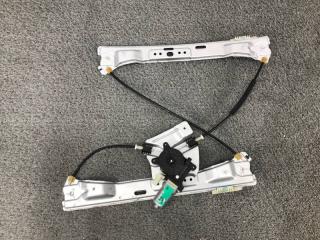 Стеклоподъемник передний левый CHERY TIGGO Б/У Стеклоподъемник передний левый CHERY TIGGO