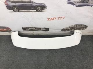 Спойлер TOYOTA RAV4