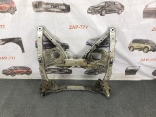 Подрамник передний BMW 7 Б/У Подрамник передний BMW 7